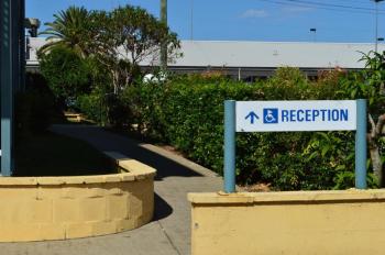 Double or Twin Room with Balcony