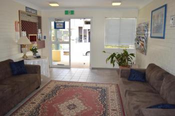 Tottenham Court Motel